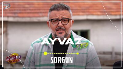 Dikkat Ayvaz Şef Çıkabilir 22. Bölüm Sorgun 