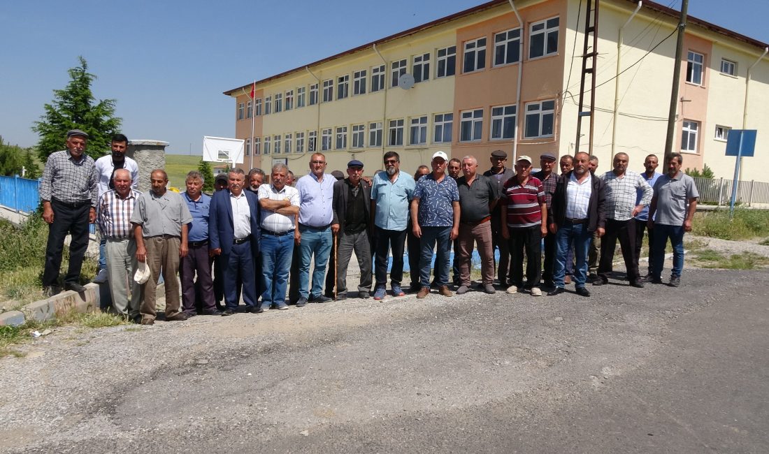 Yozgat’ta taşımalı eğitim veren
