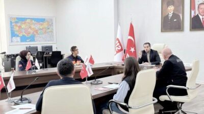 Şırnak 112 Acil Çağrı Merkezi Müdürlüğü, vatandaşlara sunulan acil hizmetlerin