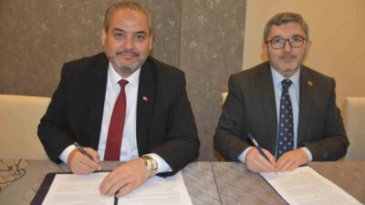 Bilecik Şeyh Edebali Üniversitesi ile Afyonkarahisar Sağlık Bilimleri Üniversitesi arasında