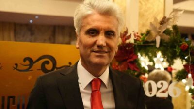 Estetik ve Plastik Cerrahi Uzmanı Prof. Dr. Hayati Akbaş, 2025