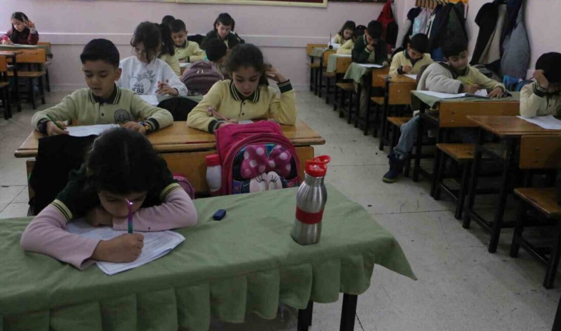 Diyarbakır İl Millî Eğitim Müdürlüğü tarafından, Diyarbakır Valiliği himayelerinde düzenlenen