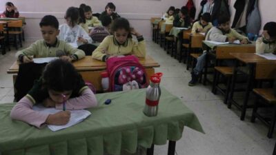 Diyarbakır İl Millî Eğitim Müdürlüğü tarafından, Diyarbakır Valiliği himayelerinde düzenlenen