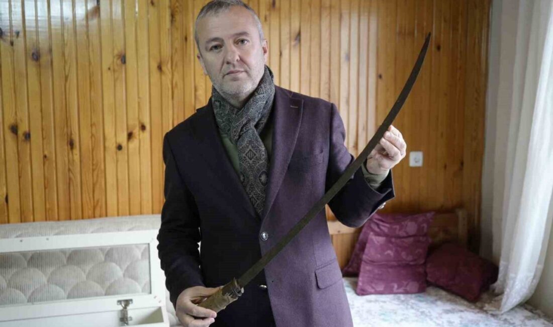 Anadolu ve Karadeniz’in İslamlaşması ve Türkleşmesinde önemli rol oynayan Orta