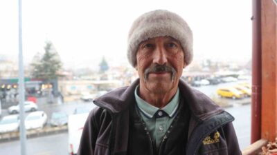 Nevşehir’de yaşayan 58 yaşındaki Cemalettin Yavuz, ortaokul yıllarında merak sardığı