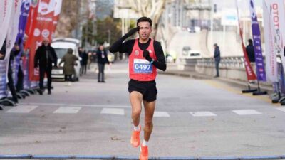 Ulu Önder Mustafa Kemal Atatürk’ün, Ankara’ya gelişinin 106. yıl dönümü