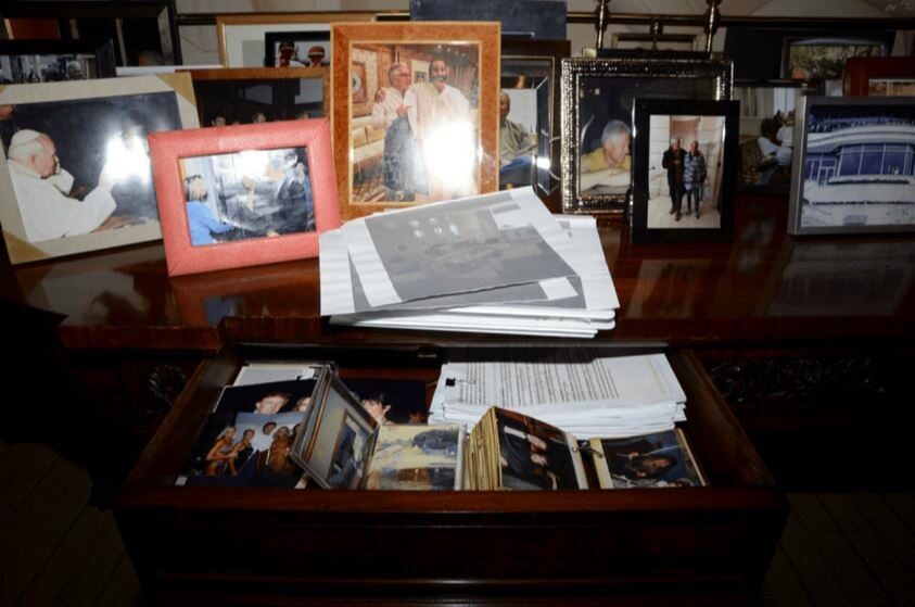 ABD basını, Adalet Bakanlığı’nın yayınladığı Jeffrey Epstein ile ilgili belgeler