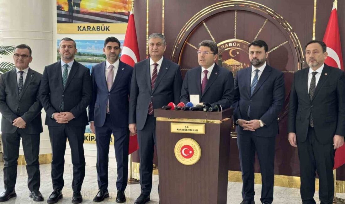 11. Yargı Paketleri ile ceza adaletinin etkinliğini artırmaya yönelik yapılan