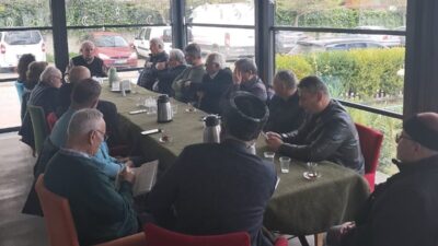 Adige Kültür Derneği, Samsun’da kültürün sessiz taşıyıcılarını onurlandırmak amacıyla “Kültür