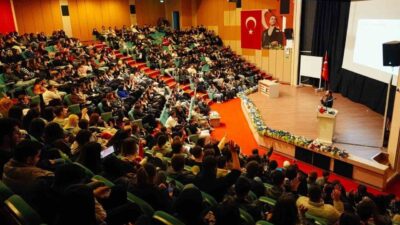Aydın Adnan Menderes Üniversitesi’nde (ADÜ) Ar-Ge ve Kalite Toplulukları iş