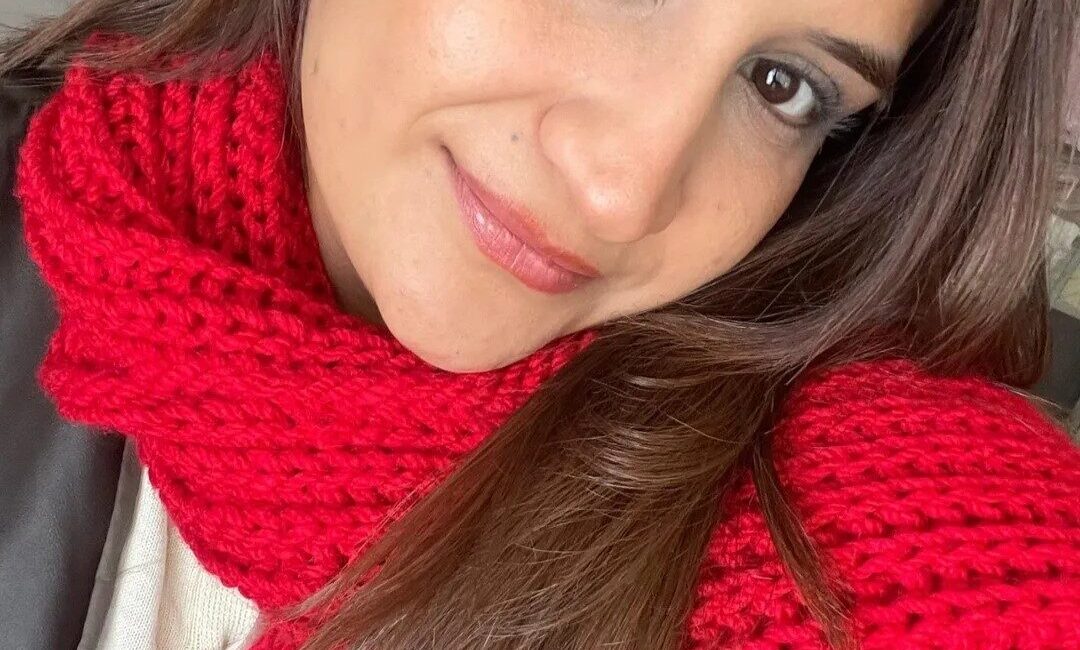 Ağrı’da yumurtaya alerjisi bulunan üniversite öğrencisi Remziye Horuz (25), doğum