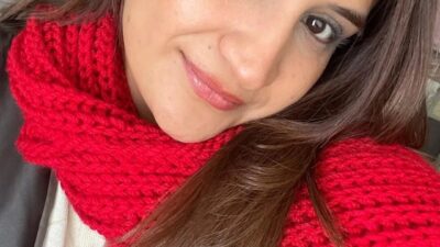 Ağrı’da yumurtaya alerjisi bulunan üniversite öğrencisi Remziye Horuz (25), doğum