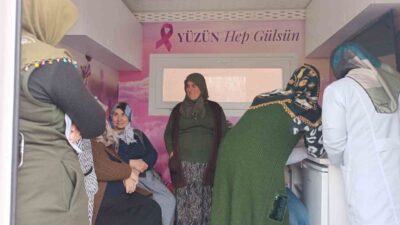 Ağrı Valiliği himayelerinde, İl Sağlık Müdürlüğü ile İbrahim Çeçen Vakfı