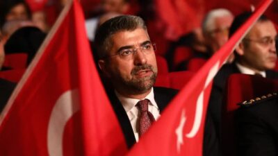 AK Parti Erzurum İl Başkanı Av. İbrahim Küçükoğlu, 2025 yılında