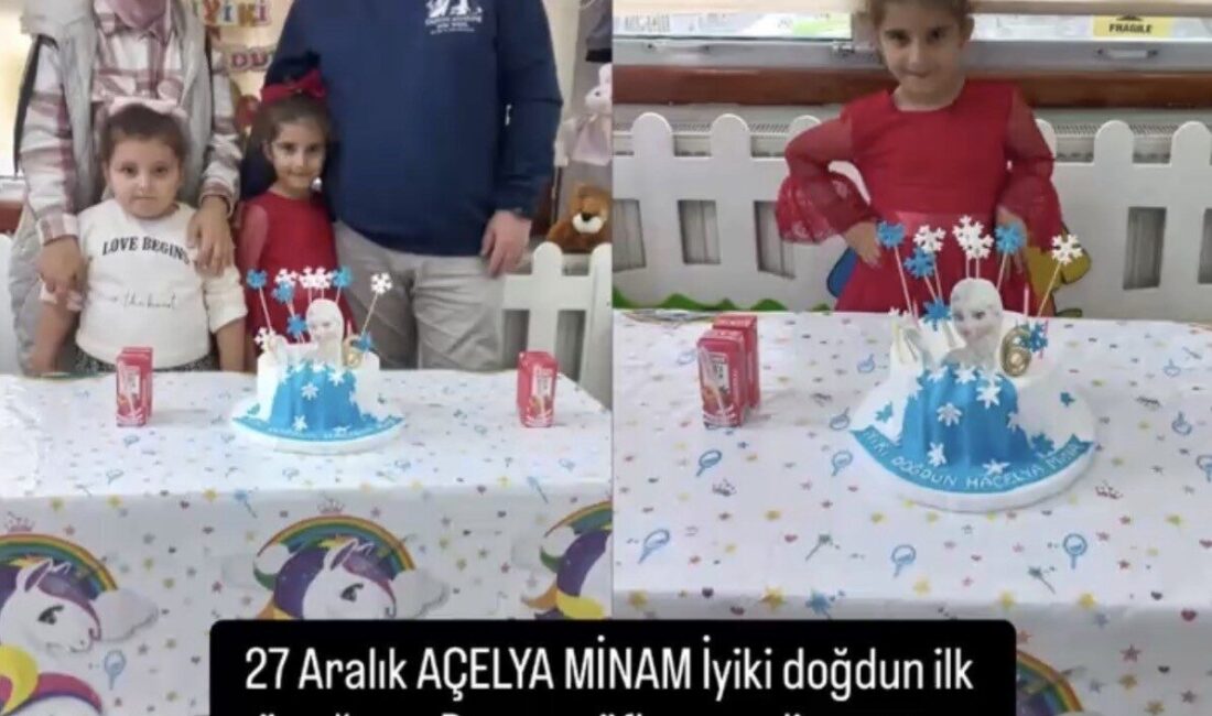 Samsun’da bir akaryakıt istasyonunda meydana gelen heyelanda eşi ve 2