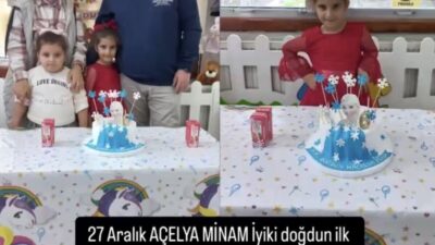 Samsun’da bir akaryakıt istasyonunda meydana gelen heyelanda eşi ve 2