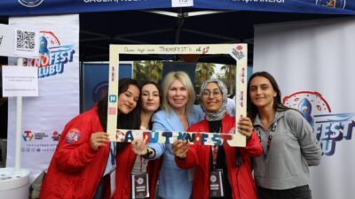 Akdeniz Üniversitesi Yükseköğretim Kurulunca yayımlanan, “Üniversite İzleme ve Değerlendirme Genel
