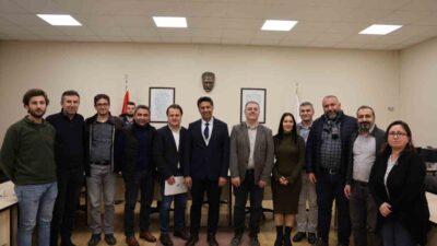 Düzce Üniversitesi Orman Fakültesi tarafından Orman Fakültesi Konferanslar Serisi (OKFS)