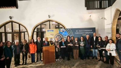 Aksa Enerji’nin hayata geçirdiği Aksa Fotofest, 10. yılında sanatseverlerle buluştu.