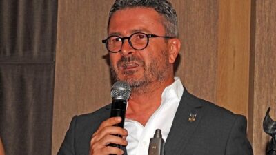 Alaçatı Turizm Derneği Başkanı Kerem Ünsal, bölgedeki yılbaşı hazırlıkları ve