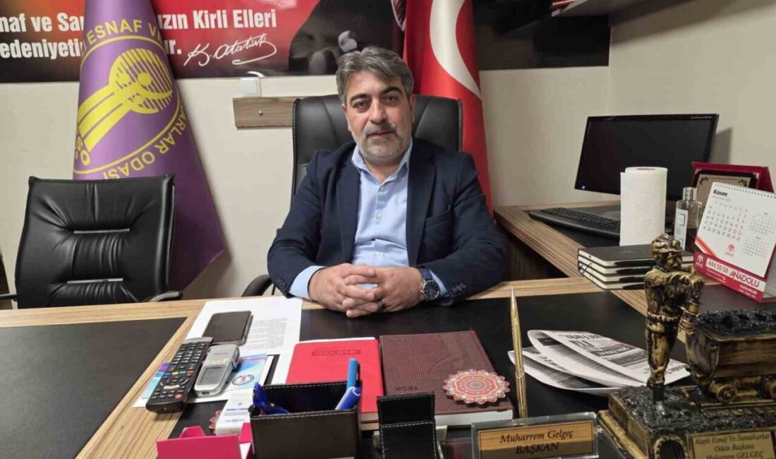 Alaplı’nın en büyük sivil toplum örgütlerinden bir olan Esnaf ve