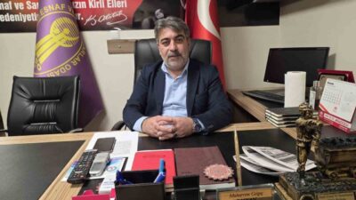 Alaplı’nın en büyük sivil toplum örgütlerinden bir olan Esnaf ve