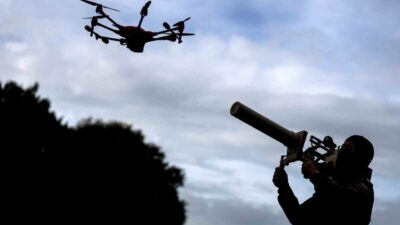 Almanya’da Federal Kriminal Dairesi(BKA) 2025 yılında binden fazla şüpheli insansız