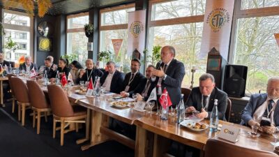 Balıkesir’in Edremit ilçesinde turizmi canlandırmak, Avrupa’dan bölgeye olan uçuşları artırmak