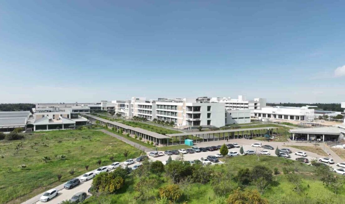 Adana Alparslan Türkeş Bilim ve Teknoloji Üniversitesi (ATÜ), Yükseköğretim Kurulu