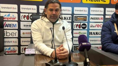 Trendyol 1. Lig’in 19. haftasında oynanan Amed Sportif Faaliyetler-Iğdır FK