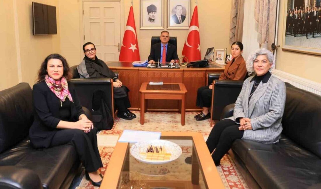 Muğla Valiliği koordinesinde, Muğla Sıtkı Koçman Üniversitesi (MSKÜ) ortaklığıyla ve