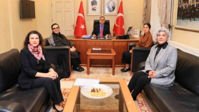 Muğla Valiliği koordinesinde, Muğla Sıtkı Koçman Üniversitesi (MSKÜ) ortaklığıyla ve