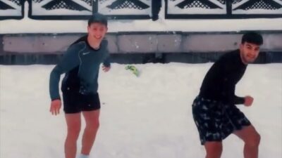 Real Madrid’de forma giyen milli futbolcu Arda Güler, tatil rotasını