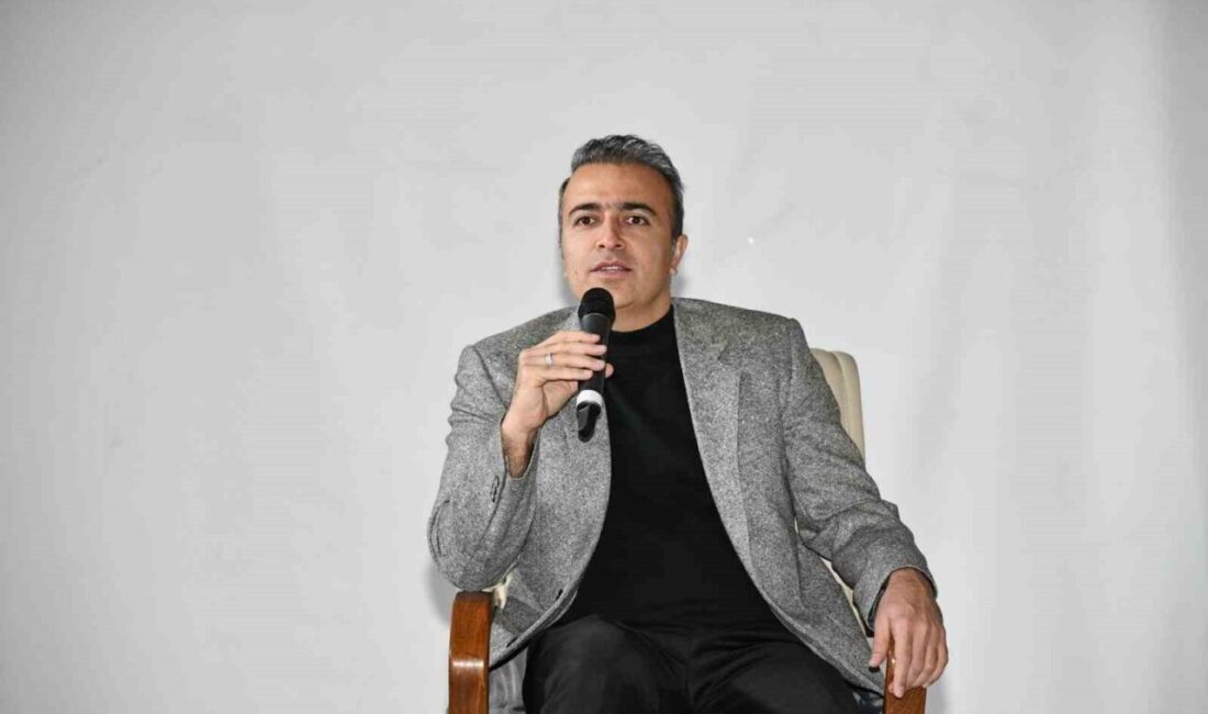 Ardahan Valisi Hayrettin Çiçek, Göle Bedirhan Bey Anadolu İmam Hatip