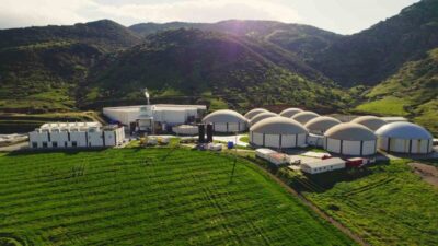 Yeni nesil yeşil dönüşüm şirketi ARF Bio halka arz oluyor.