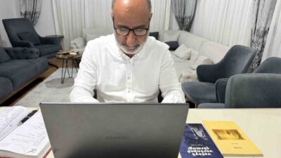 Diyarbakır’da arıcılık yapan Cevat Yıldız, 50 yaşında üniversiteye başladı, 60