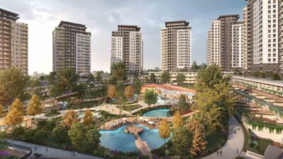 Artaş Holding, satışa sunduğu 3 yeni projesinde gelen yoğun ilgi