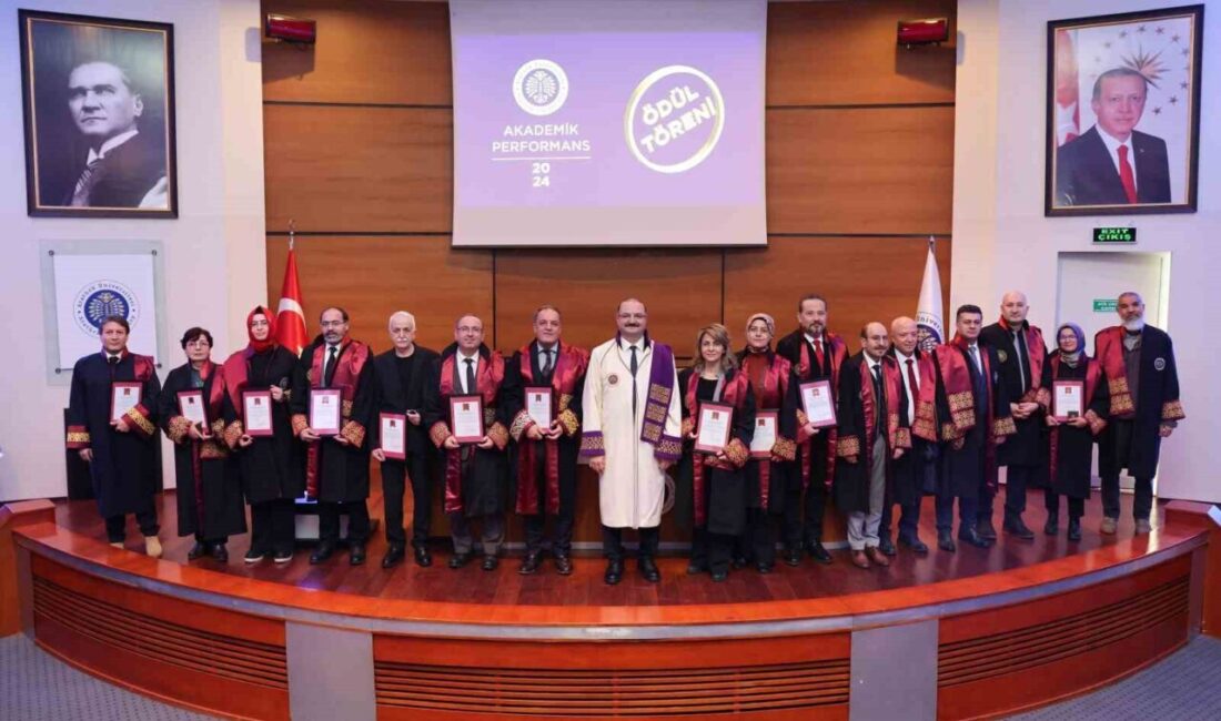 Atatürk Üniversitesi tarafından araştırma, eğitim, toplum, spor, sanat ve kurumsal