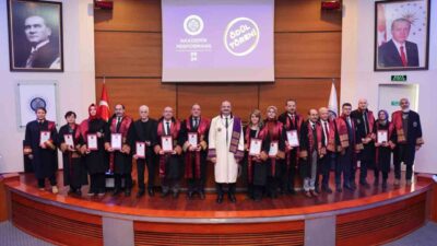 Atatürk Üniversitesi tarafından araştırma, eğitim, toplum, spor, sanat ve kurumsal