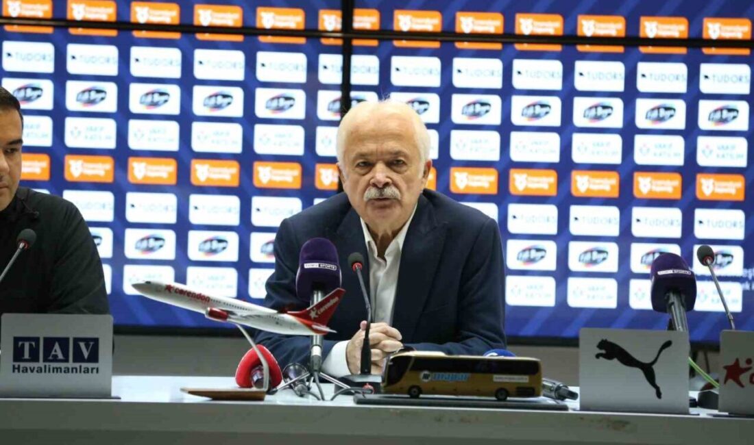 Fatih Karagümrük Teknik Sorumlusu Atılay Canel Alanyaspor maçının ardından, “Şimdi