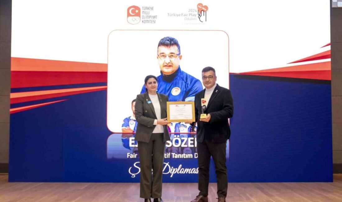 Muğla’da kurduğu okçuluk takımıyla Avrupa ve dünya şampiyonları yetiştiren antrenör