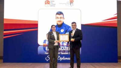 Muğla’da kurduğu okçuluk takımıyla Avrupa ve dünya şampiyonları yetiştiren antrenör