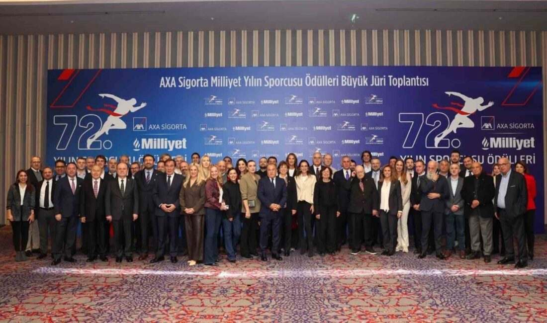 Bu yıl 72.’si düzenlenecek olan ve sporun en iyilerini belirleyen