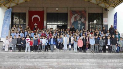 Aydın Büyükşehir Belediye Başkanı Özlem Çerçioğlu’nun öncülüğünde kültür ve sanat