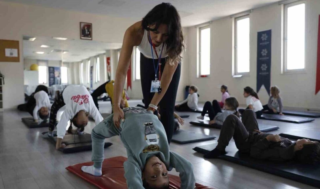 Aydın Büyükşehir Belediyesi tarafından düzenlenen güz dönemi etkinlikleri kapsamında gerçekleştirilen