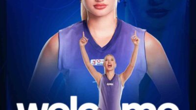 Vodafone Sultanlar Ligi ekiplerinden Aydın Büyükşehir Belediyespor, son olarak İlbank