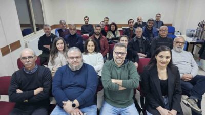 Aydın’ın Nazilli ilçesinde 19 yıl önce amatör fotoğraf tutkunlarınca kurulan