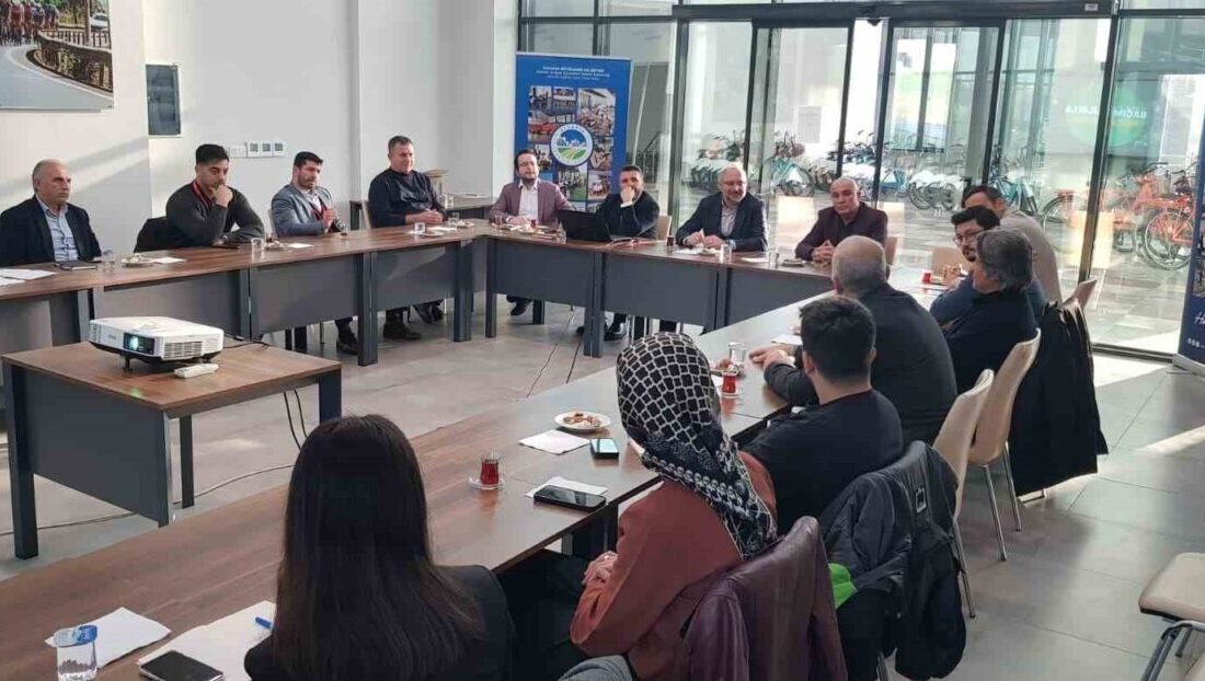 Sakarya Büyükşehir Belediyesi, bağımlılıkla mücadelede kurumlar arası iş birliğini güçlendirmek