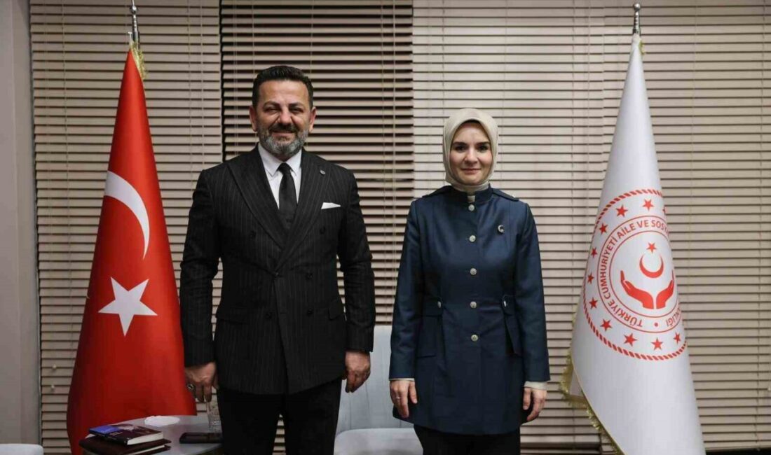 Bilecik Aile ve Sosyal Hizmetler İl Müdürü Nejat İlhan, Aile