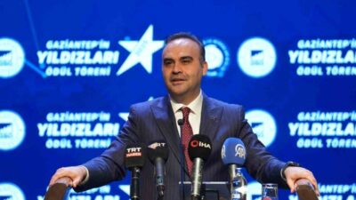 Gaziantep Sanayi Odası (GSO) tarafından sanayicilerin başarılarını taçlandırmak amacıyla, Sanayi